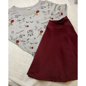 Cute set.🌹2 for $12